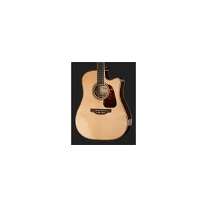 Takamine P7DC w/Softcase