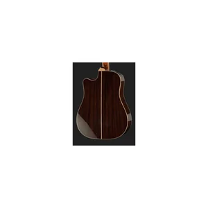 Takamine P7DC w/Softcase