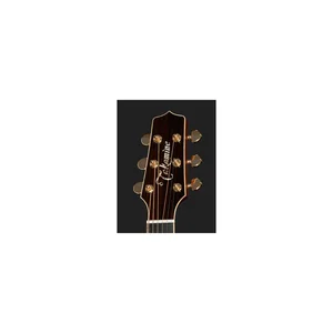 Takamine P7DC w/Softcase