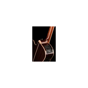 Takamine P7DC w/Softcase