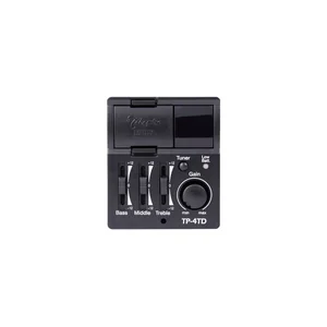 Takamine TP-4TD Preamp for G-Series