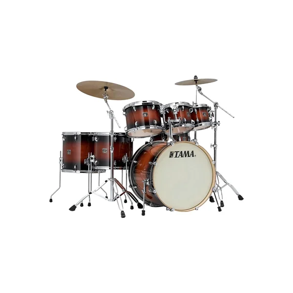 Tama 08"x06" Supers. Classic TT CFF