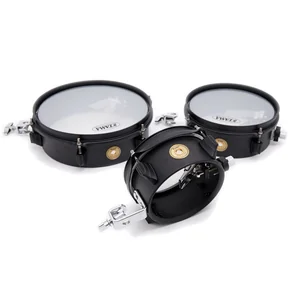 Tama 10"x3" Metalworks Effect Snare