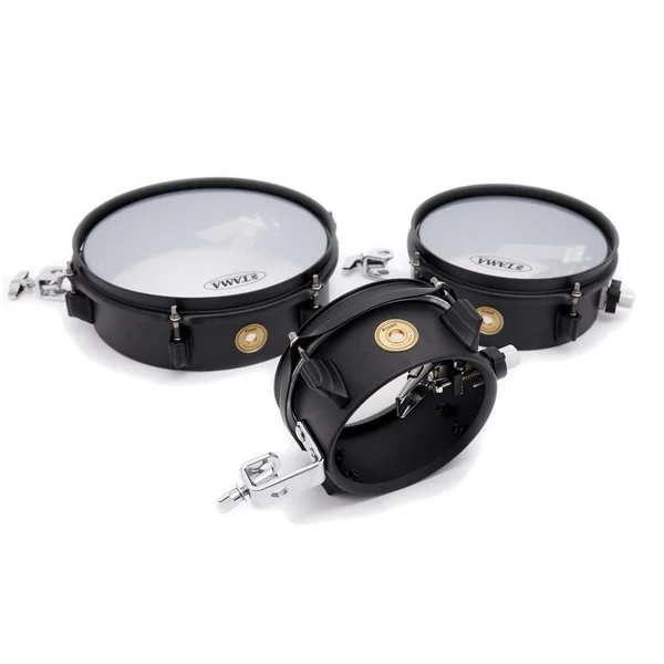 Tama 10"x3" Metalworks Effect Snare