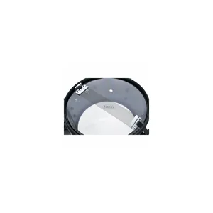 Tama 10"x5,5" Metalworks Bl. Steel