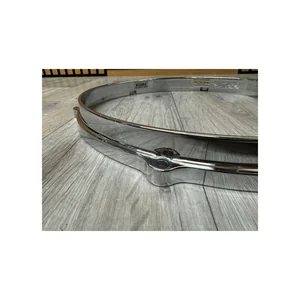 Tama 12" Die Cast Star Cast Hoop 6H
