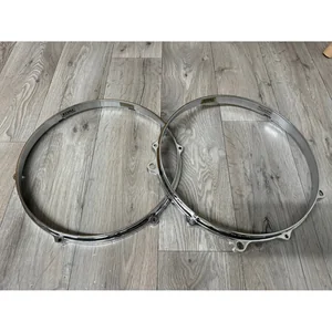 Tama 12" Die Cast Star Cast Hoop 6H