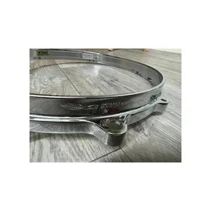 Tama 12" Die Cast Star Cast Hoop 6H