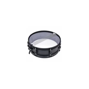 Tama 13"x4" Metalworks Flat Black