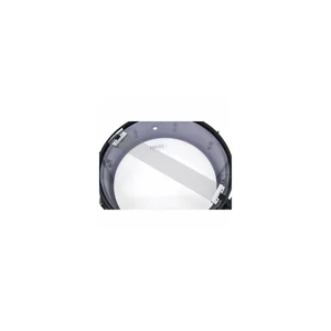 Tama 13"x4" Metalworks Flat Black