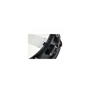 Tama 13"x4" Metalworks Flat Black