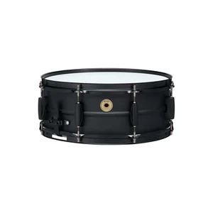 Tama 13"x4" Metalworks Flat Black