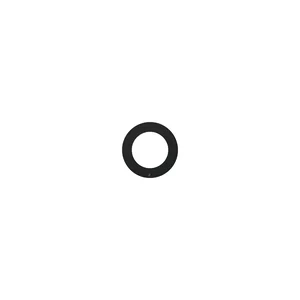 Tama 14" Soft Sound Ring