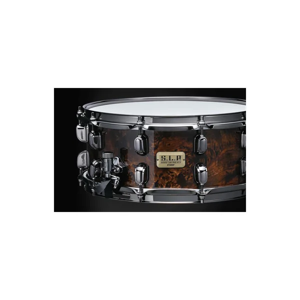 Tama 14"x06" S.L.P. G-Maple KMB