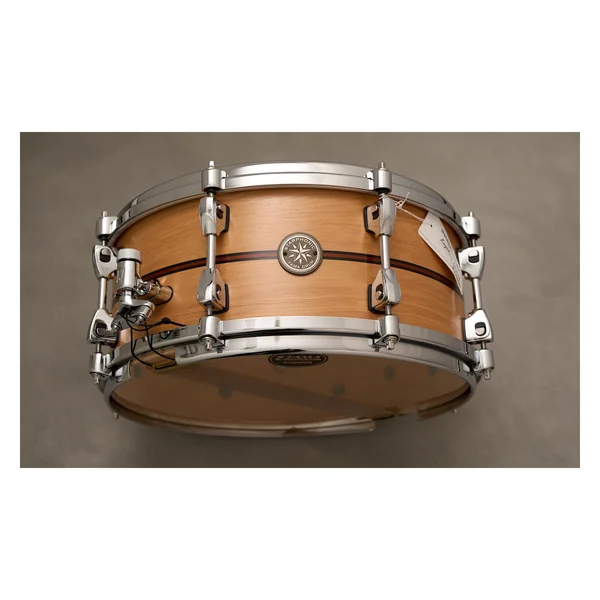 Tama 14"x06" Starphonic Spruce