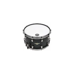 Tama 14"x08" Starcl. Maple Sn. FBK