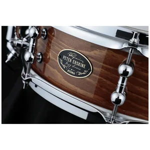 Tama 14"x4,5" Peter Erskine Jazz S.