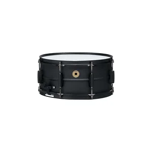 Tama 14"x6,5" Metalworks Bl. Steel