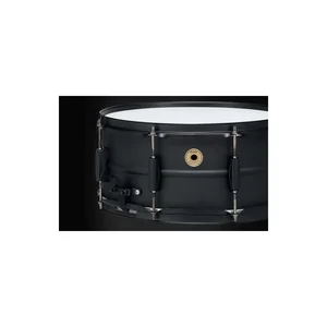 Tama 14"x6,5" Metalworks Bl. Steel