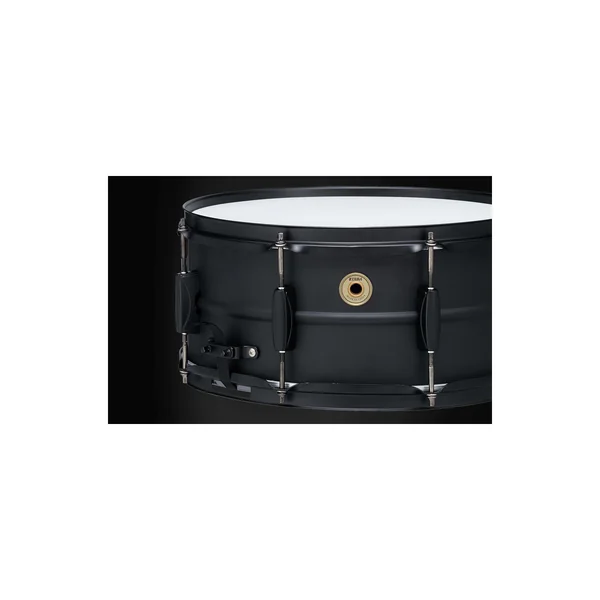 Tama 14"x6,5" Metalworks Bl. Steel