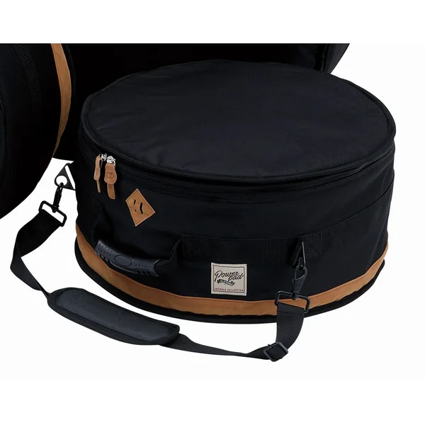 Tama 14"x6,5" P. Designer Bag -BK