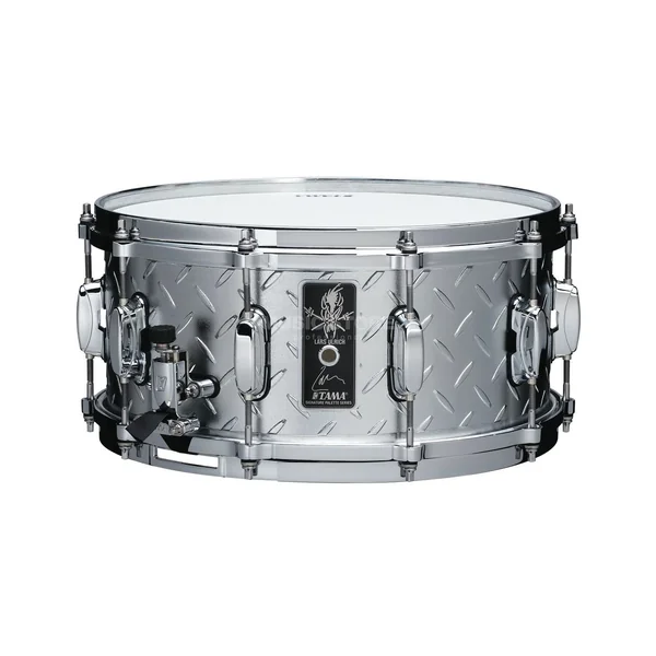 Tama 14"x6,5" Snare Lars Ulrich