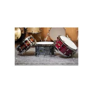 Tama 14"x6,5" Starcl. Walnut/B. CCO