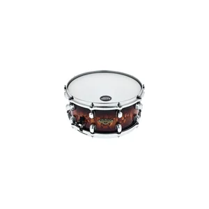 Tama 14"x6,5" Starcl. Walnut/B. MBR