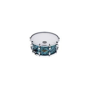 Tama 14"x6,5" Starcl. Walnut/B. TQP