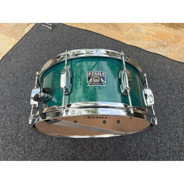 Tama 14"x6,5" Super. Classic SD BAB
