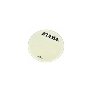 Tama 18" Resonant Bass Drum White