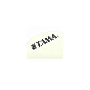 Tama 18" Resonant Bass Drum White