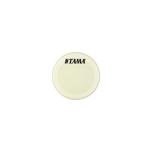 Tama 18" Resonant Bass Drum White