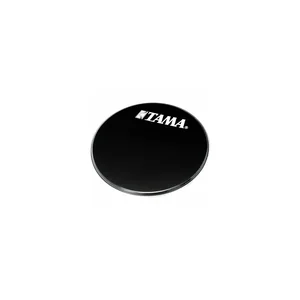 Tama 20" Resonant Bass Drum Black