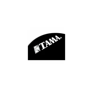 Tama 20" Resonant Bass Drum Black