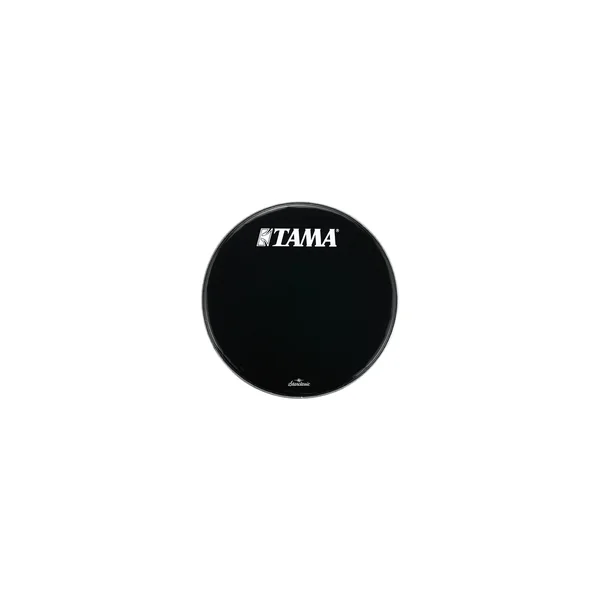 Tama 20" Resonant Bass Drum Black