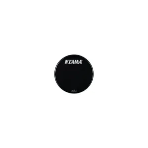 Tama 20" Resonant Bass Drum Black
