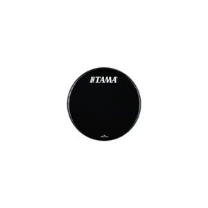Tama 20" Resonant Bass Drum Black