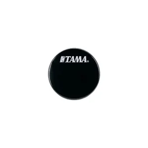Tama 20" Resonant Bass Drum Black