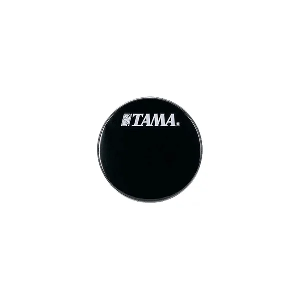 Tama 20" Resonant Bass Drum Black