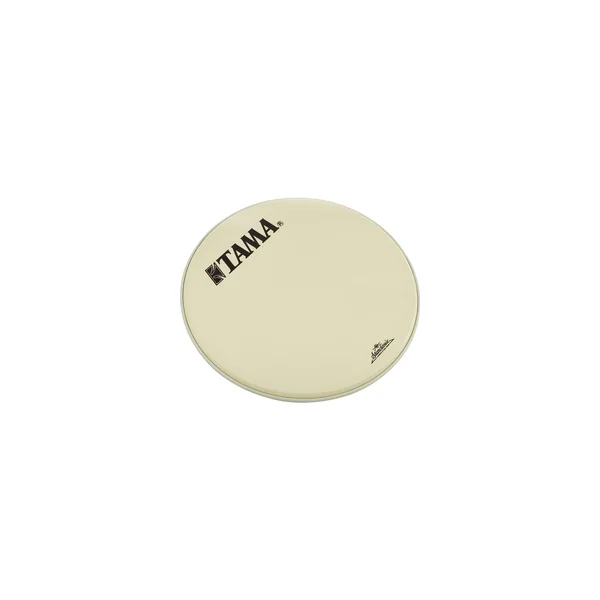 Tama 20" Resonant Bass Drum White