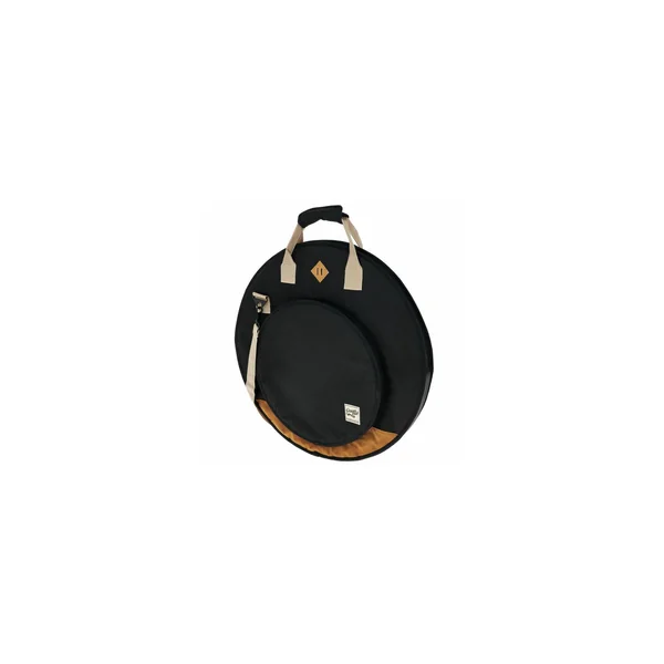 Tama 22" P. Designer Cymbal Bag -BK