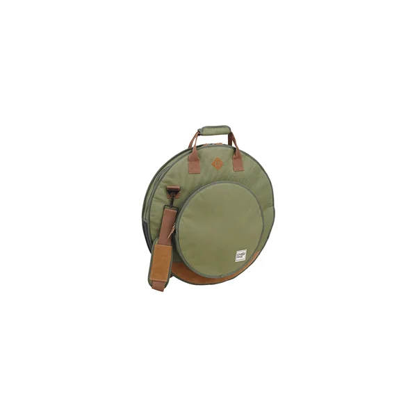 Tama 22" P. Designer Cymbal Bag -MG