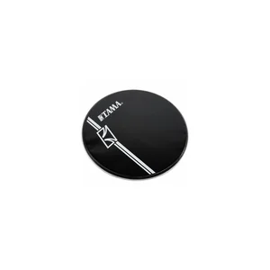 Tama 22" Resonant Bass Drum Black H