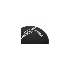 Tama 22" Resonant Bass Drum Black H