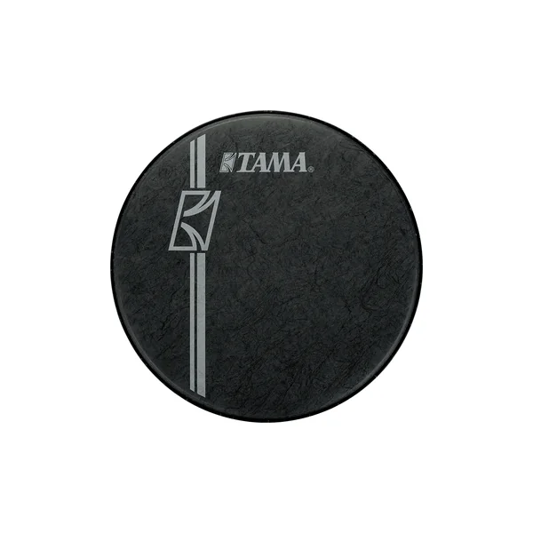Tama 22" Resonant Bass Drum Black H