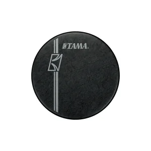Tama 22" Resonant Bass Drum Black H