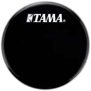 Tama 22" Resonant Bass Drum Black