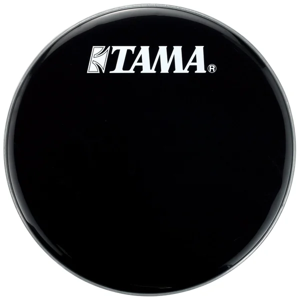 Tama 22" Resonant Bass Drum Black