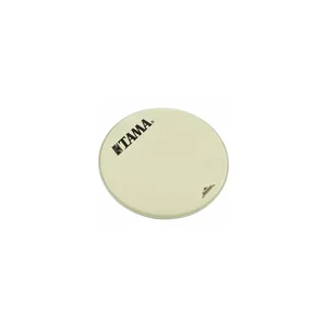 Tama 22" Resonant Bass Drum White
